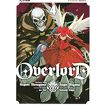 Overlord n° 04