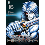 Terra Formars n° 16