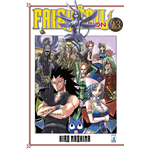 Fairy Tail - New Edition n° 13