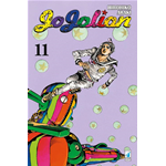 Jojolion n° 11