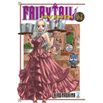 Fairy Tail - New Edition n° 14