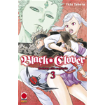 Black Clover n° 03 - Ristampa 