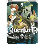 Overlord n° 05