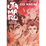 Utamaro - Il Pittore Visionario