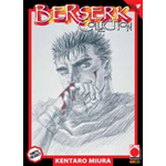 Berserk Collection Serie Nera n° 04 - Ristampa