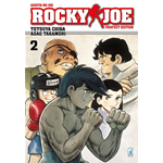 Rocky Joe - Perfect Edition n° 02