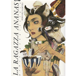 La Ragazza Ananas (Genso Gynaecocracy)