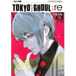 Tokyo Ghoul Re n° 04