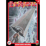 Berserk Collection Serie Nera n° 05 - Ristampa