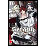 Seraph of the End n° 10 - Ristampa