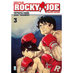 Rocky Joe - Perfect Edition n° 03
