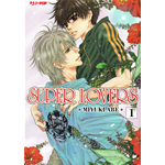 Super Lovers n° 01