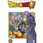 Dragon Ball Super n° 02