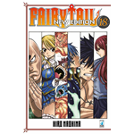 Fairy Tail - New Edition n° 18