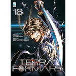 Terra Formars n° 18