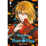 Requiem of the Rose King n° 05