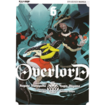 Overlord n° 06