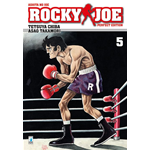 Rocky Joe - Perfect Edition n° 05