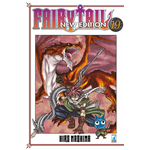 Fairy Tail - New Edition n° 19