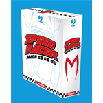 Speed Racer - Box Serie Completa 1/2 Mach Go Go Go