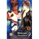 Midnight Secretary n° 06 (di 7)