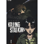 Killing Stalking - 1° Stagione n° 01 