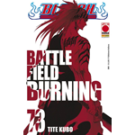 Bleach n° 73 - Ristampa