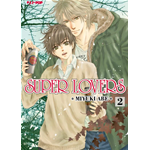 Super Lovers n° 02