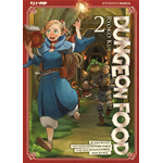 Dungeon Food n° 02