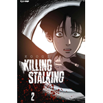 Killing Stalking - 1° Stagione n° 02