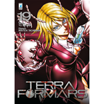 Terra Formars n° 19