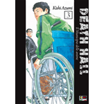 Death Hall - Il Municipio delle Anime n° 03