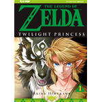The Legend Of Zelda - Twilight Princess 1