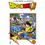 Dragon Ball Super n° 03
