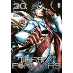 Terra Formars n° 20 