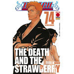 Bleach n° 74 - Ristampa