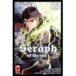 Seraph of the End n° 13 - Ristampa