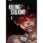 Killing Stalking - 1° Stagione n° 04