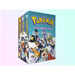 Pokemon - La Grande Avventura - Box 04/06