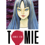 Junji Ito - Tomie