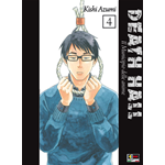 Death Hall - Il Municipio delle Anime n° 04