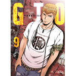 GTO - Paradise Lost n° 09