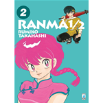 Ranma 1/2 - New Edition n° 02