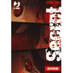 Secret - Box Serie Completa 1/3