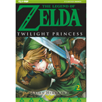 The Legend Of Zelda - Twilight Princess n° 02