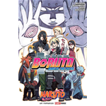 Boruto: Naruto the Movie - Romanzo