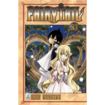 Fairy Tail n° 53 