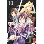 Noragami n° 10 - Ristampa