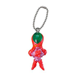 Portachiavi Figure Keychain - Dragon Ball UDM The Best 19 - Hatchiyack