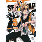 Servamp n° 05 